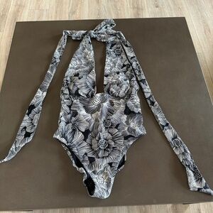 Express bathing suit